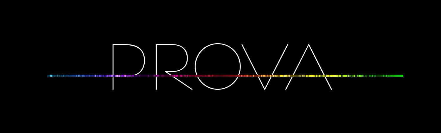 شعار prova